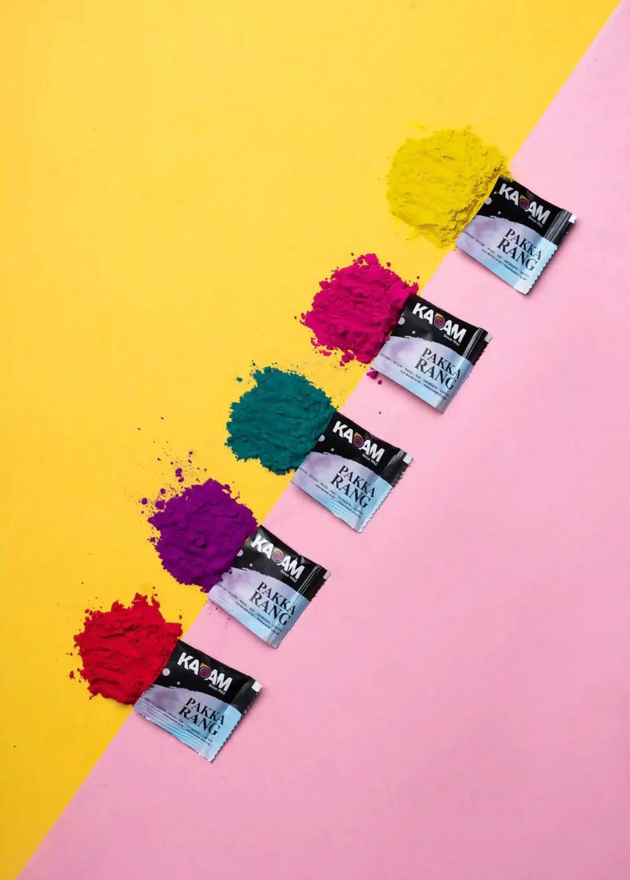 Kadam colors